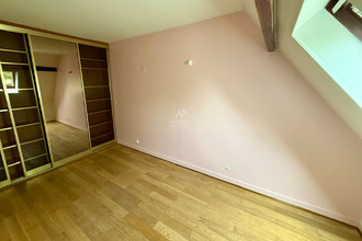 achat maison courdimanche 95800