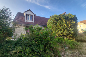 achat maison courdimanche 95800