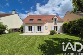 achat maison courdimanche 95800