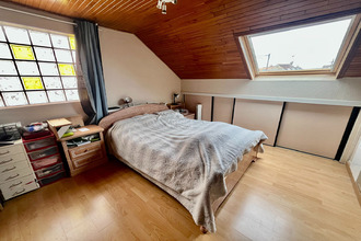 achat maison courdimanche 95800