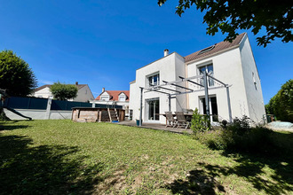 achat maison courdimanche 95800