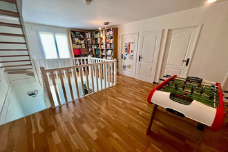 achat maison courdimanche 95800