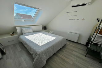 achat maison courdimanche 95800