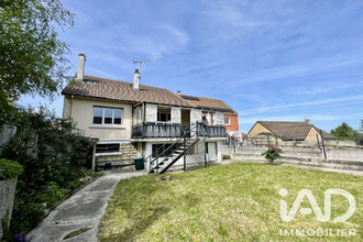 achat maison courdimanche 95800