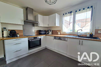 achat maison courdimanche 95800