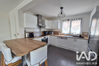 achat maison courdimanche 95800