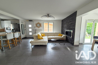 achat maison courdimanche 95800