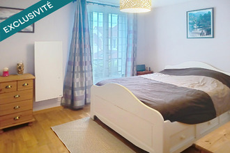 achat maison courdimanche 95800