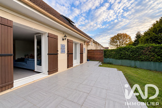 achat maison courdimanche 95800