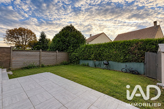 achat maison courdimanche 95800