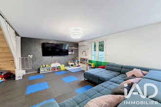 achat maison courdimanche 95800