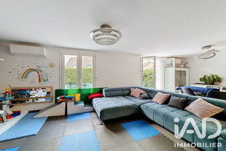 achat maison courdimanche 95800