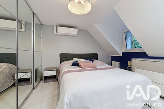 achat maison courdimanche 95800