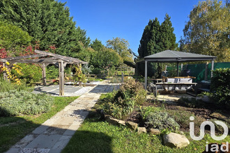 achat maison courdimanche-sur-essonne 91720