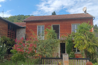 achat maison couret 31160