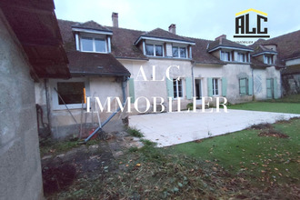 achat maison courgains 72260