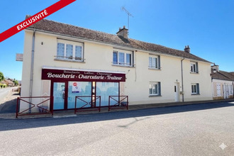 achat maison courgains 72260