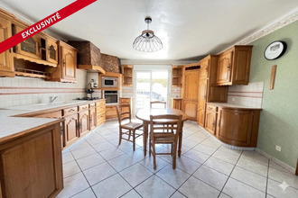achat maison courgains 72260
