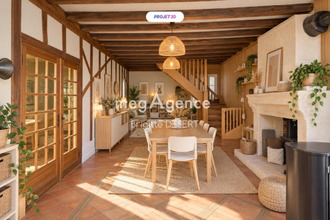 achat maison courgains 72260