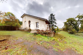 achat maison courgeac 16190