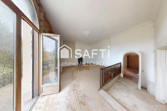 achat maison courgeac 16190