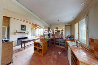 achat maison courgeac 16190