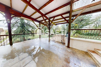 achat maison courgeac 16190