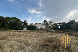 achat maison courgeac 16190