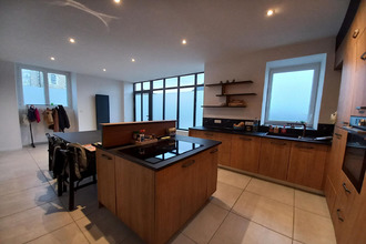 achat maison courgenard 72320