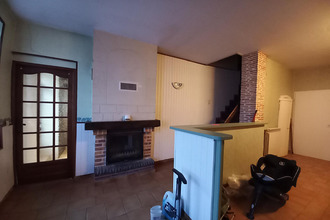 achat maison courgenard 72320