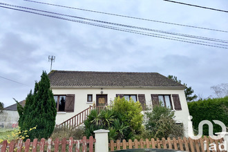 achat maison courgenay 89190