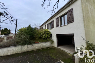 achat maison courgenay 89190