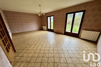 achat maison courgenay 89190