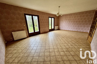 achat maison courgenay 89190