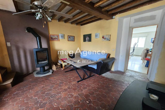 achat maison courgenay 89190
