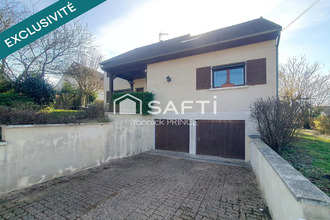 achat maison courgenay 89190