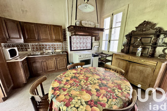 achat maison courgenay 89190