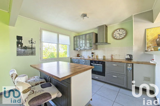 achat maison courgenay 89190