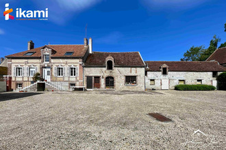 achat maison courgenay 89190