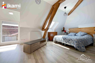 achat maison courgenay 89190