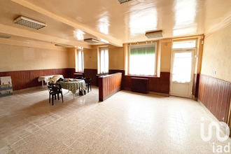 achat maison courgenay 89190