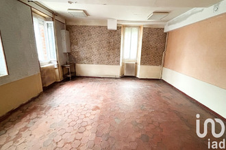 achat maison courgenay 89190