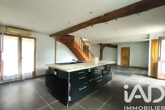 achat maison courgenay 89190