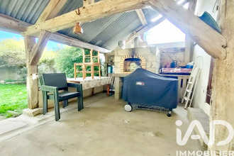 achat maison courgenay 89190