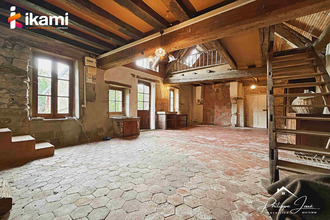 achat maison courgenay 89190