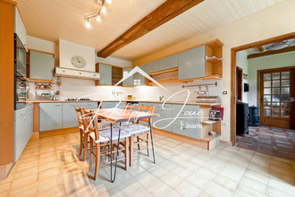 achat maison courgenay 89190