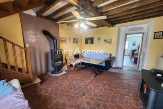 achat maison courgenay 89190