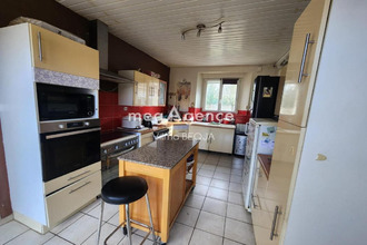 achat maison courgenay 89190