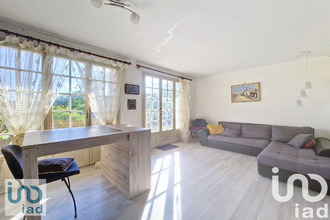 achat maison courgenay 89190