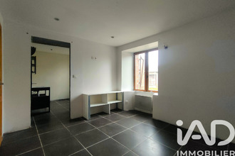 achat maison courgenay 89190